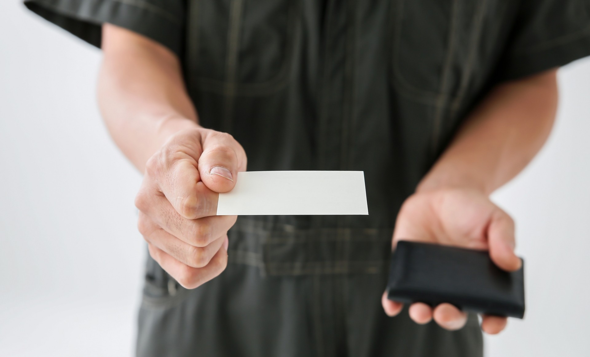 ご契約・近隣挨拶・着工前の準備