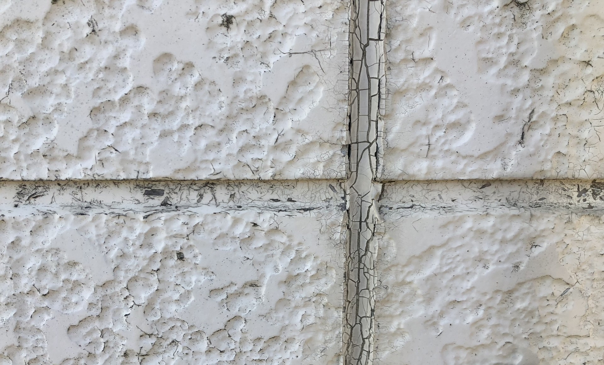 こんな症状ありませんか？ 外壁・屋根のSOSサイン