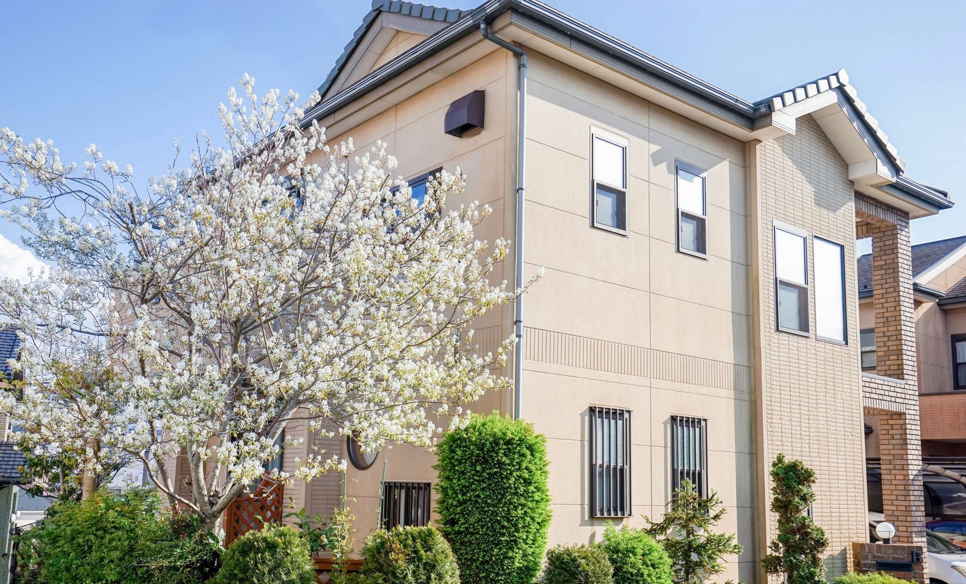 大切な住まいの外壁・屋根塗装をご検討の方へ