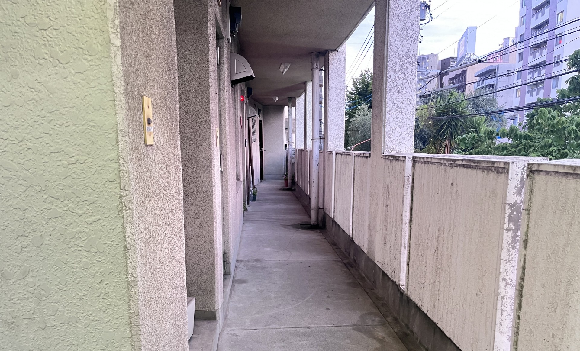 アパート・マンションの入居率を高める外観改善