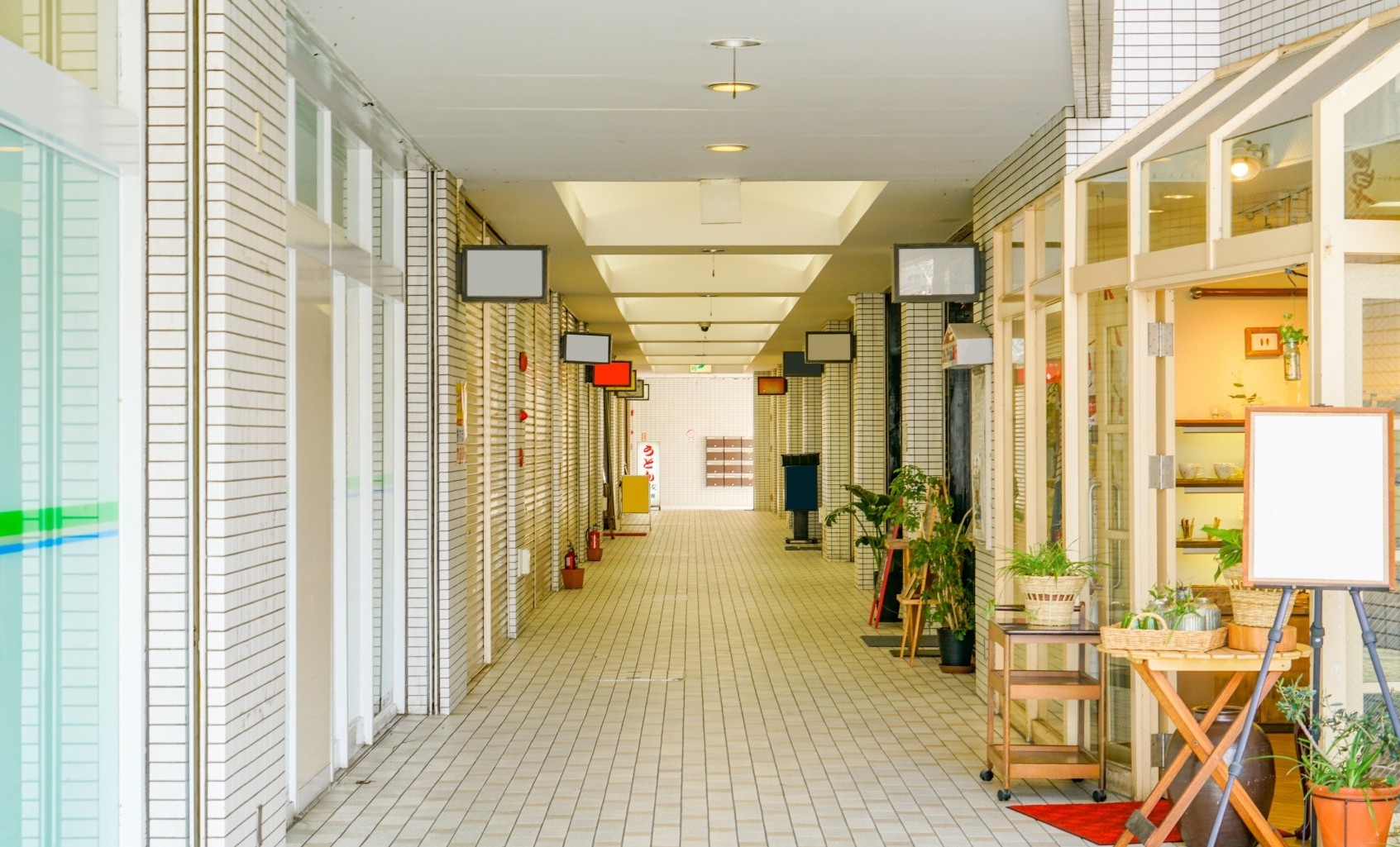 しろきや産業の標準塗装プラン（30〜40坪目安）