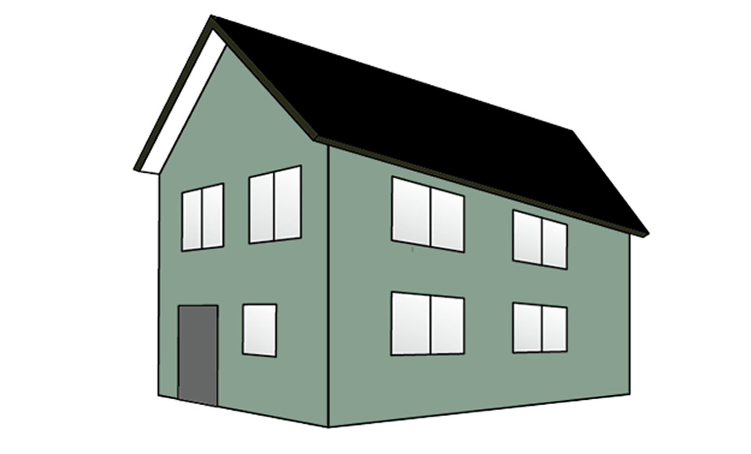 オリーブグリーン