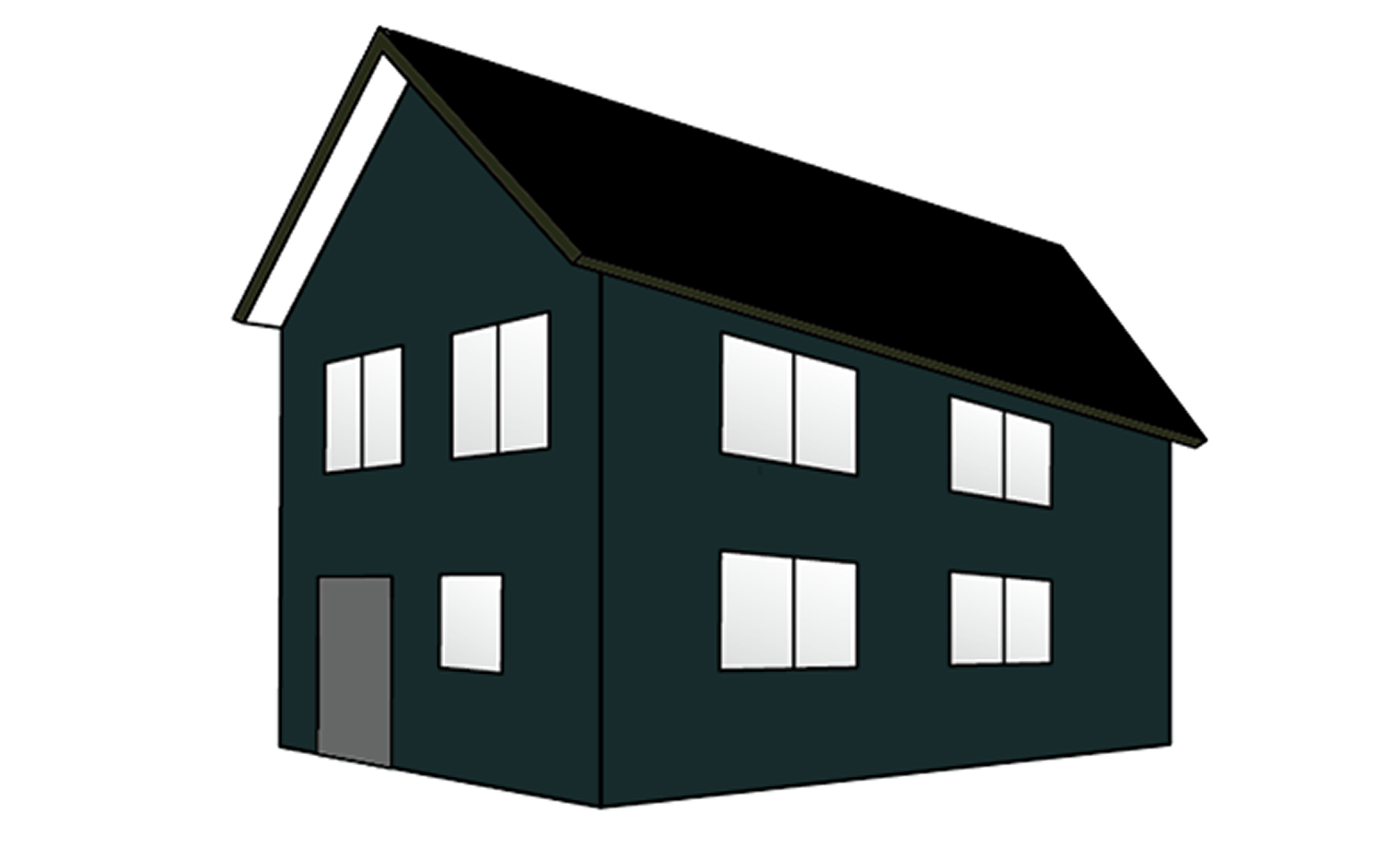 ミッドナイトネイビー